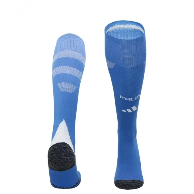24-25 Italy European Cup Home Socks