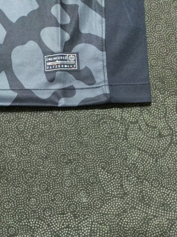 23-24 PSG Third Fans Soccer Jersey