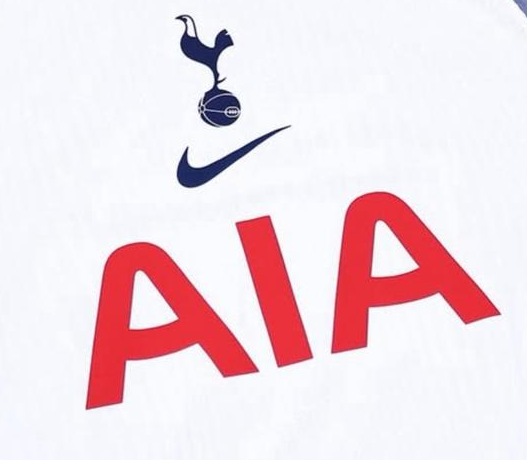 25-26 TOT Home Fans Soccer Jersey