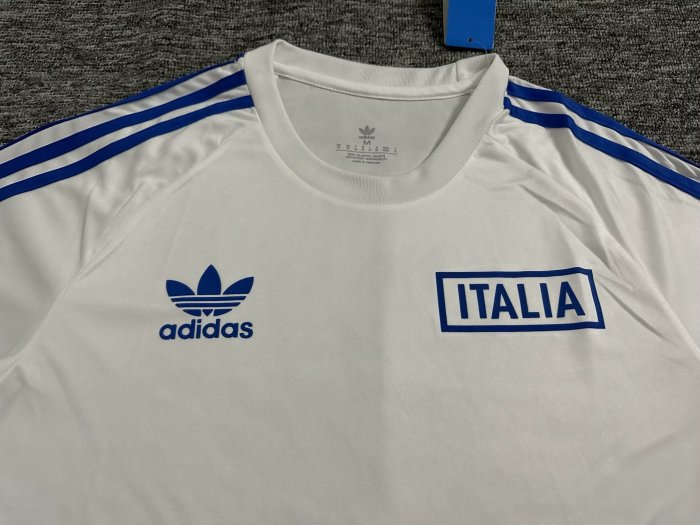 23-24 Italy Special Edition Fans Soccer Jersey