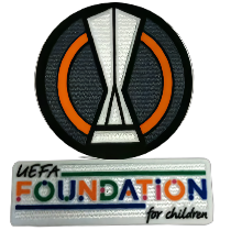 21-22 BAR 1:1 Home Fans Soccer Jersey