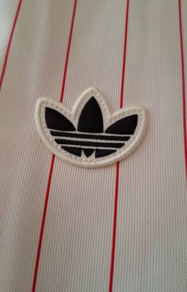 25-26 Benfica White Special Edition Fans Soccer Jersey