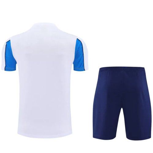 25-26 Marseille High Quality Training Short Suit