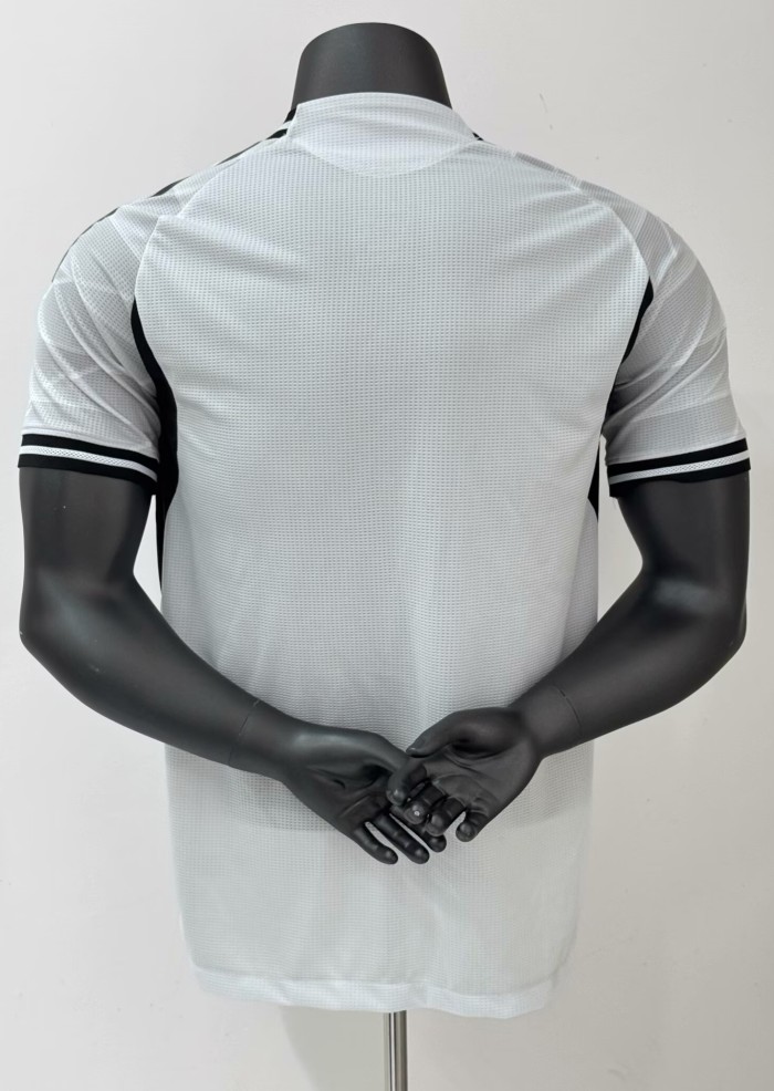 25-26 Bayern Special Edition Player Version Soccer Jersey