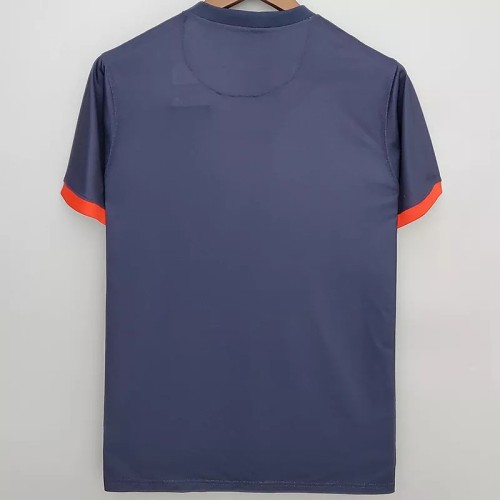 2013-2014 PSG Paris Home Retro Soccer Jersey