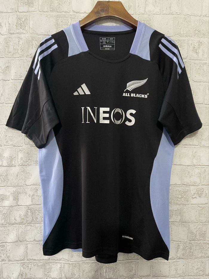 2024 High Quality Rugby Jersey 