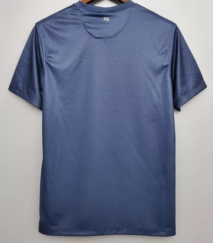 2012-2013 PSG Paris Home Retro Soccer Jersey