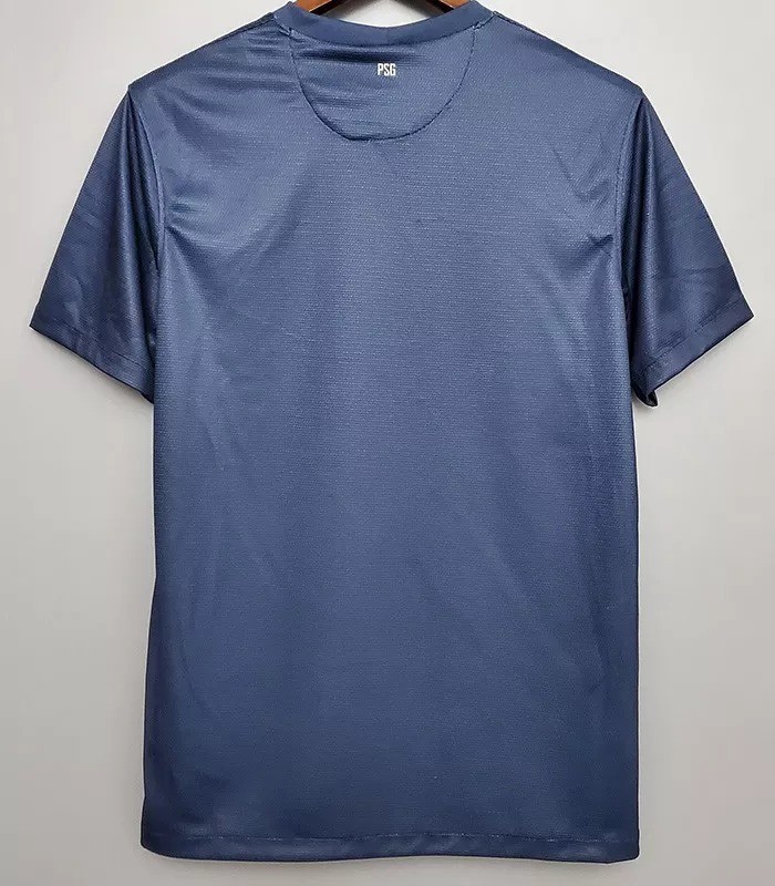 2012-2013 PSG Paris Home Retro Soccer Jersey