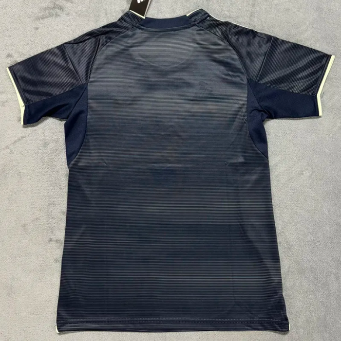 25-26 RMA Away Women Soccer Jersey（女）