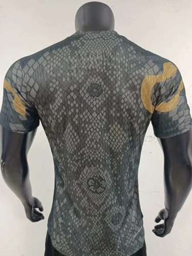 25-26 CHE Limited Edition Player Version Soccer Jersey