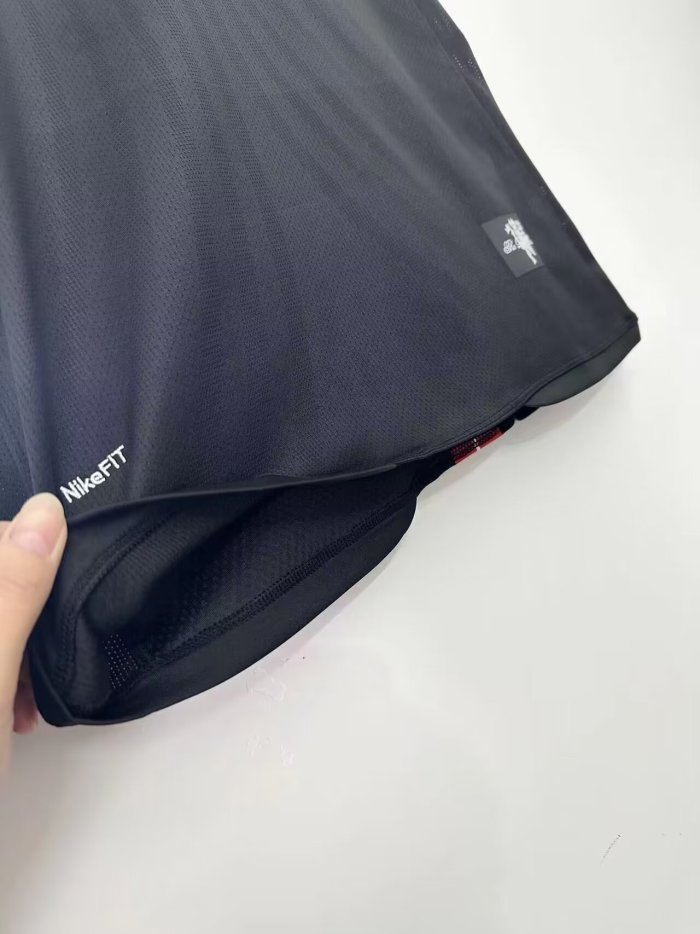 RONALDO 7 #2007-2008 Man Utd Third UCL Edition Retro Soccer Jersey (欧冠决赛版)