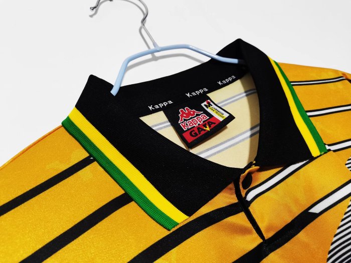 1994 South Africa Home Retro Soccer Jersey