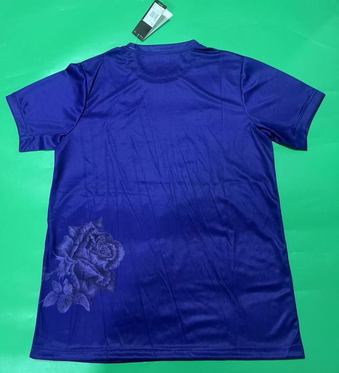 23-24 RMA Special Edition Fans Soccer Jersey