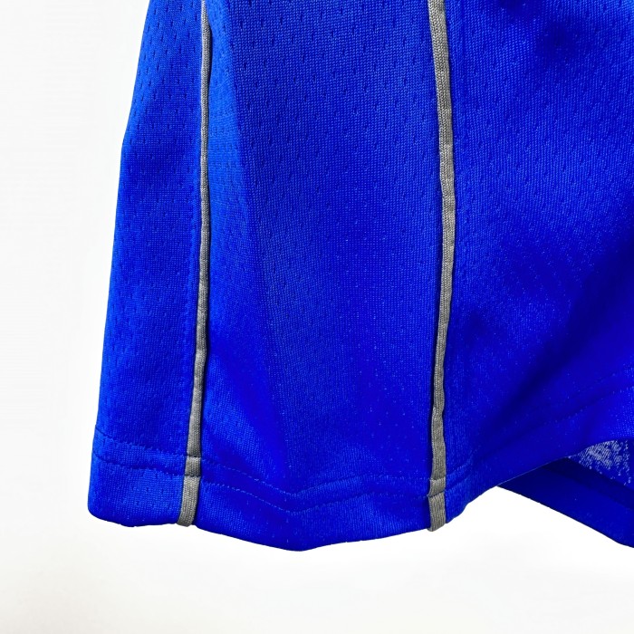 2023 Dallas Mavericks IRVING#11 Blue Top Quality Hot Pressing Kids NBA Jersey