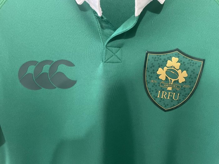 2024 High Quality Rugby Jersey 