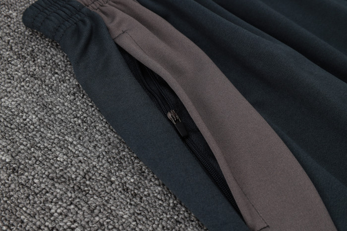 25-26 RMA High Quality Hoodie Jacket Tracksuit