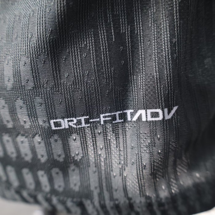 25-26 PSG Black Goalkeeper Player Version Soccer Jersey