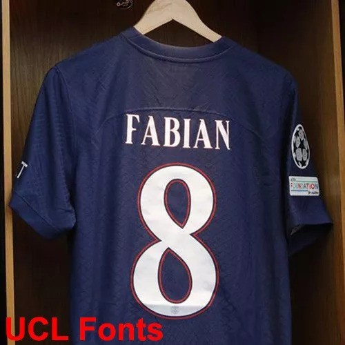 22-23 PSG Home 1:1 Fans Soccer Jersey