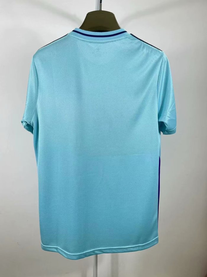 2024 ARS Limited Edition Fans Soccer Jersey