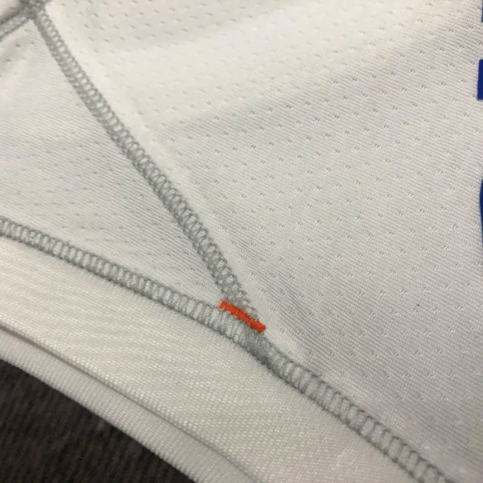 22-23 Nets IRVING #11 White City Edition Top Quality Hot Pressing NBA Jersey