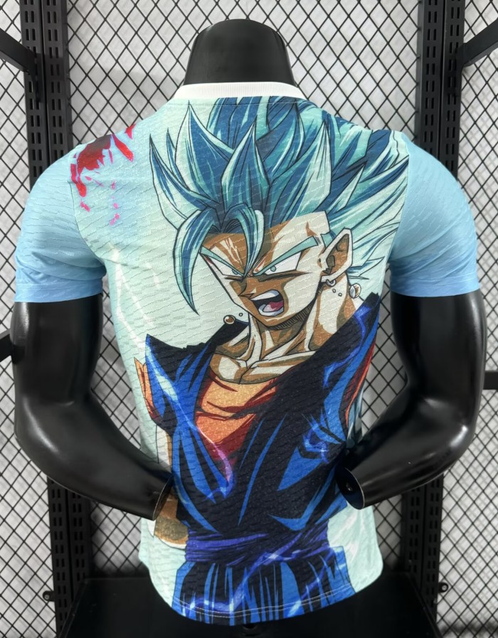 25-26 Japan Special Edition Player Version Soccer Jersey