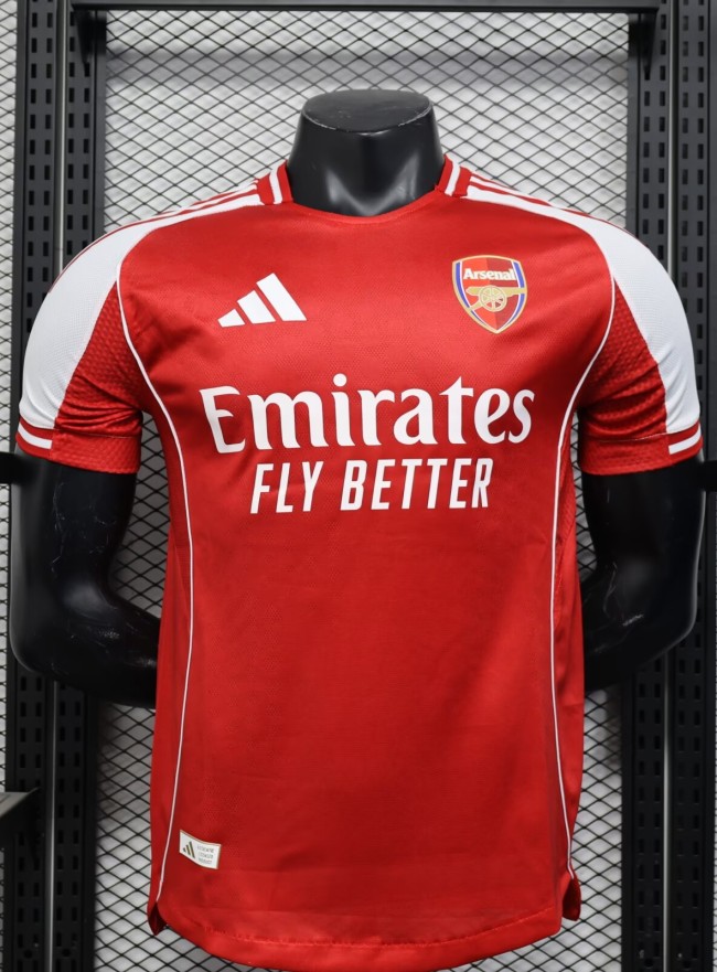 25-26 ARS Special Edition Player Version Soccer Jersey