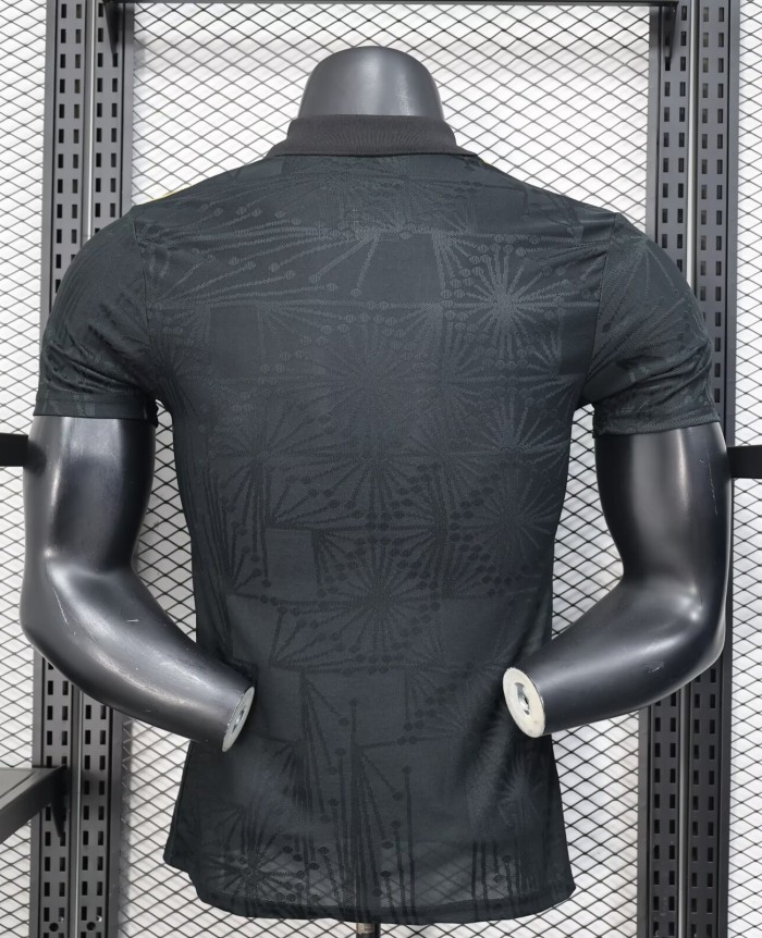 25-26 Mexico Special Edition Player Version Soccer Jersey