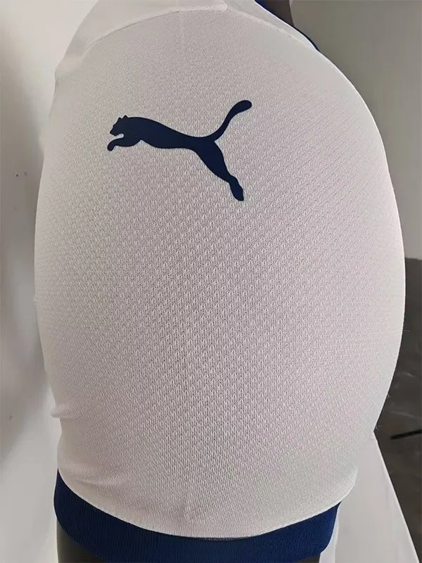 25-26 BaHia Home Player Version Soccer Jersey