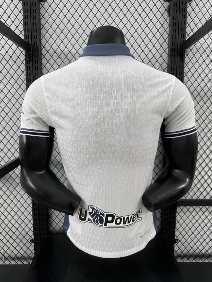 25-26 INT Special Edition Player Version Soccer Jersey