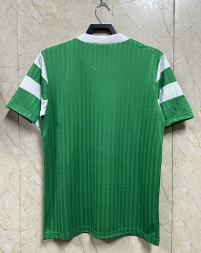 1990 Cameron Home Retro Soccer Jersey