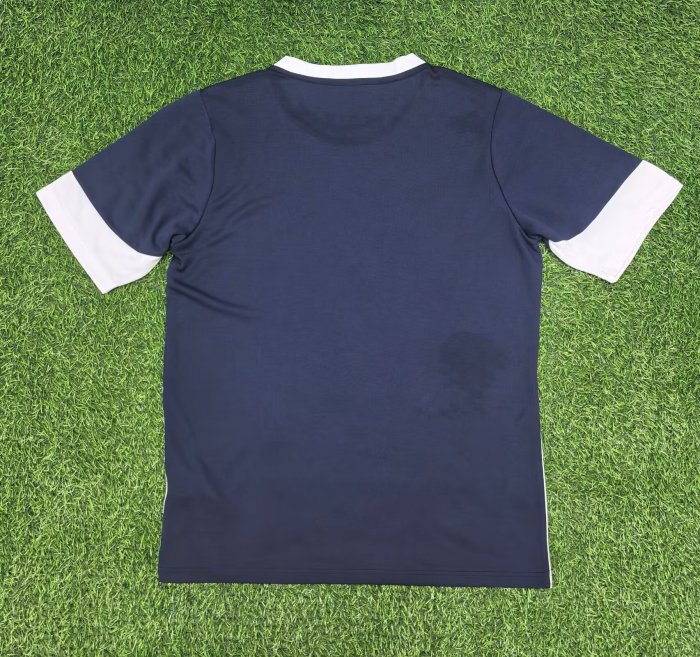 25-26 Portugal Training Shirts *彪马标