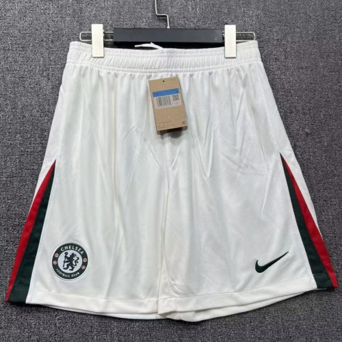 25-26 CHE Away Shorts Pants