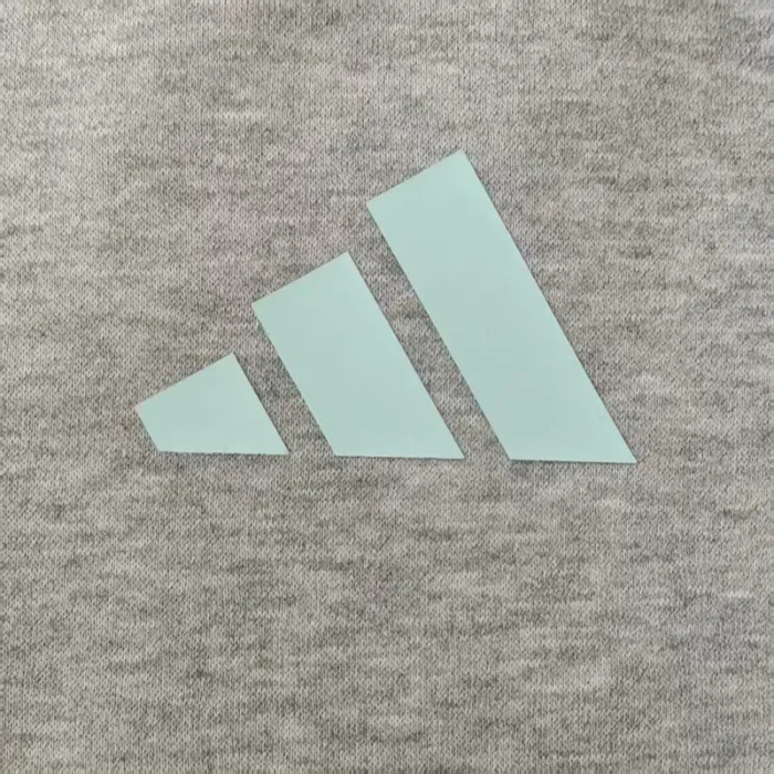 25-26 Cruzeiro Grey Hoody (加绒)