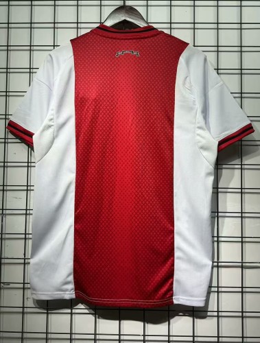 25-26 Aja× Home Fans Soccer Jersey