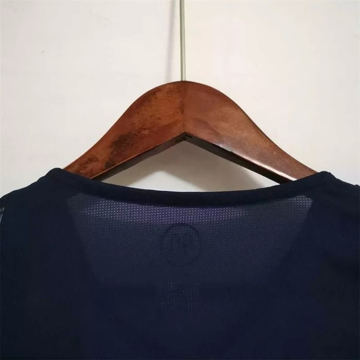 2004-2005 INT Third Retro Soccer Jersey