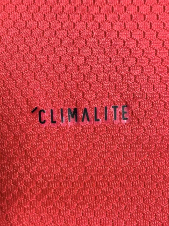 2019-2020 Man Utd Home Retro Soccer Jersey