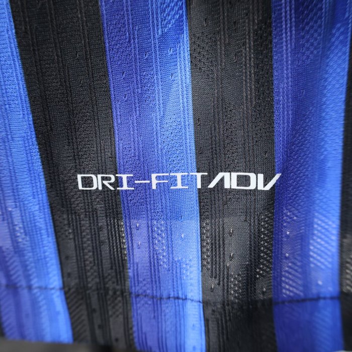 25-26 INT Home Long sleeves Player Version Soccer Jersey