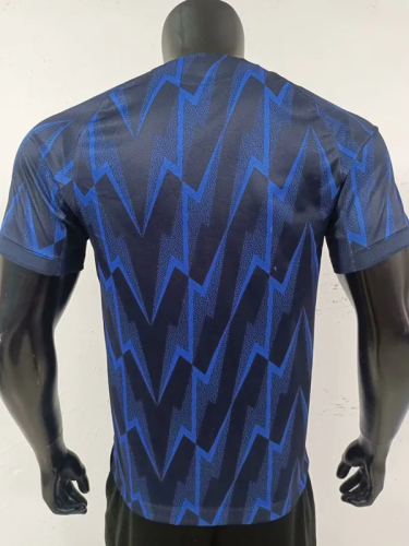 25-26 ARS Away Player Version Soccer Jersey