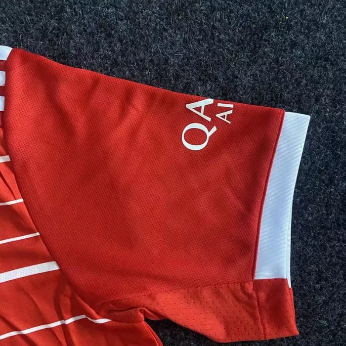 22-23 Bayern Home 1:1 Fans Soccer Jersey