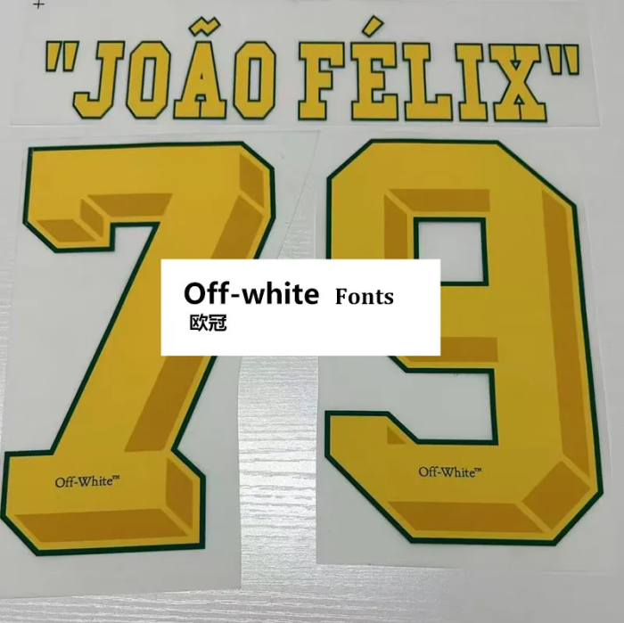 25-26 ACM Fourth Fans Soccer Jersey