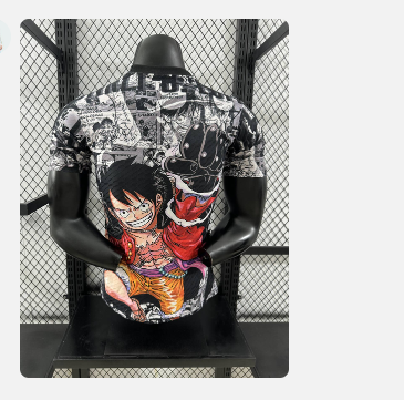 25-26 Japan Special Edition Player Version Soccer Jersey