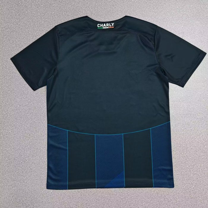 25-26 Pachuca Away Fans Soccer Jersey