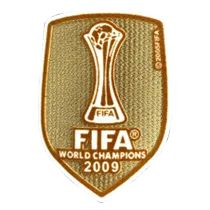 2011 BAR Home Long sleeves Retro Soccer Jersey