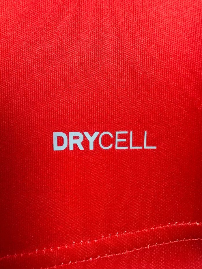 2019-2020 Chivas Away Long Sleeve Retro Soccer Jersey