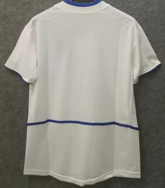 2002-2003 INT Away Retro Soccer Jersey