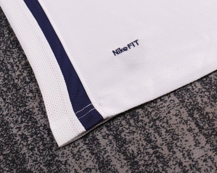 2008-2009 Man Utd Away Retro Kids Soccer Jersey