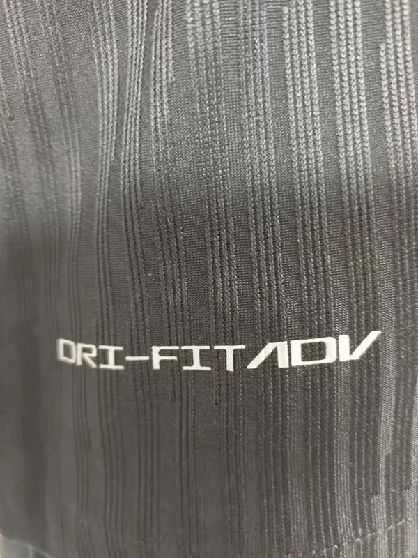 24-25 BAR Away Limited Edition Player Version Soccer Jersey (Print Cactus Jack)