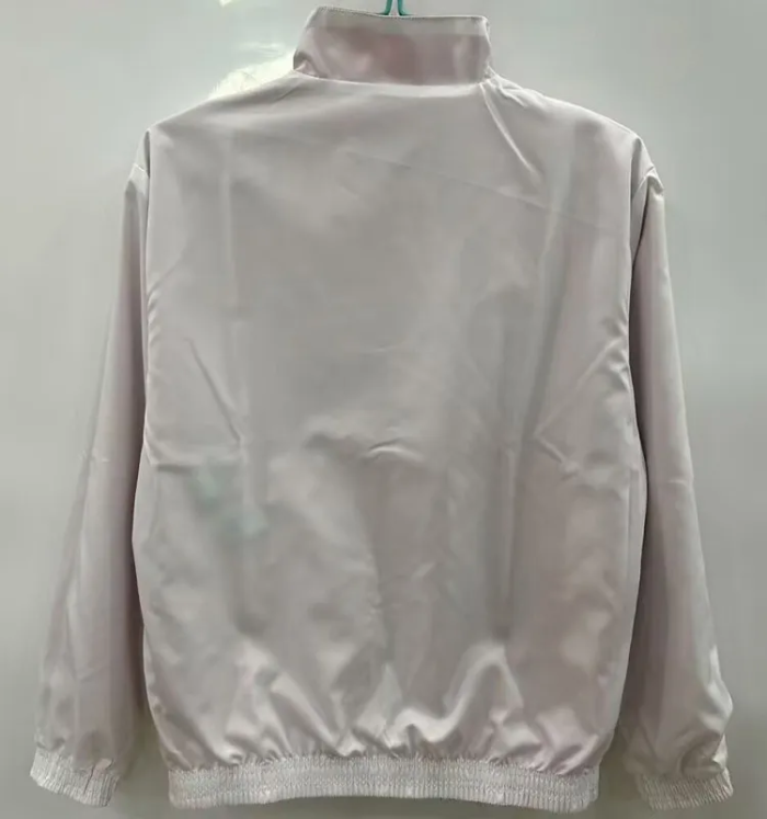 2025 RMA Double Sided Windbreaker