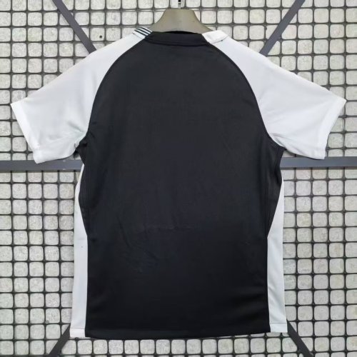 25-26 Corinthians Away Fans Soccer Jersey