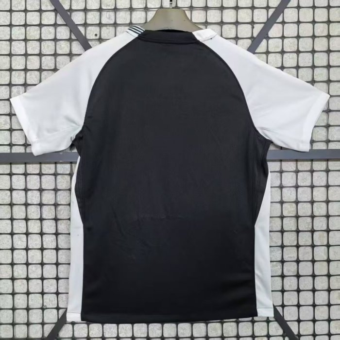 25-26 Corinthians Away Fans Soccer Jersey